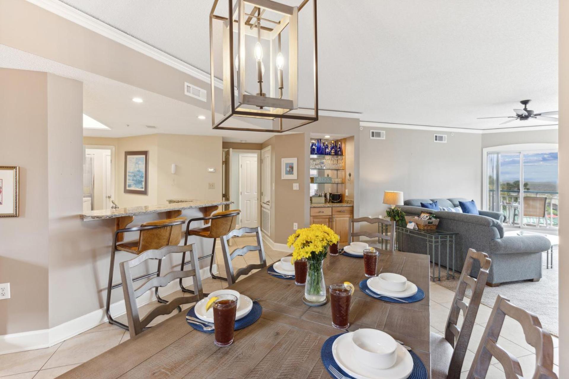 הוילה הילטון הד איילנד 4205 Windsor Court North מראה חיצוני תמונה
