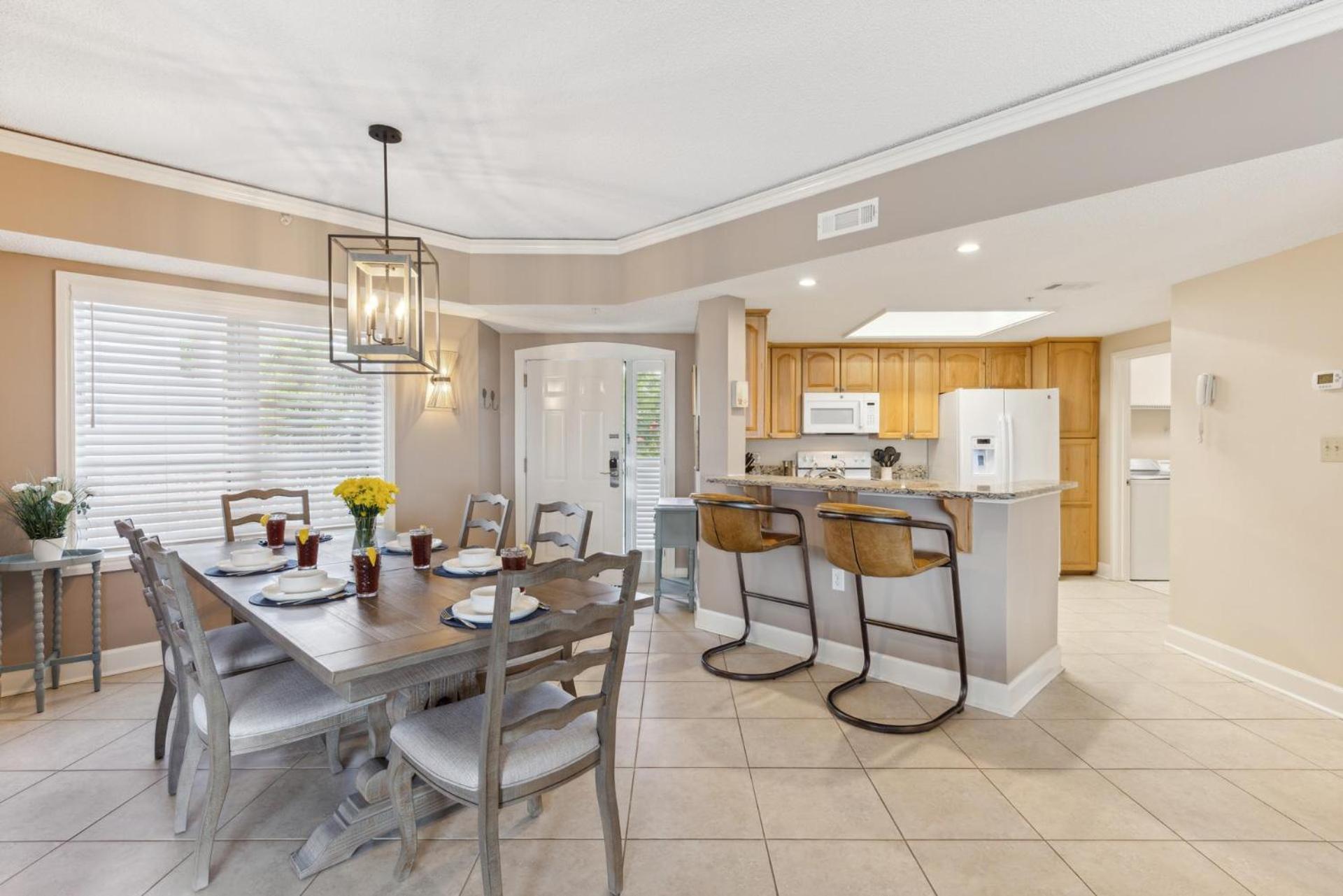 הוילה הילטון הד איילנד 4205 Windsor Court North מראה חיצוני תמונה