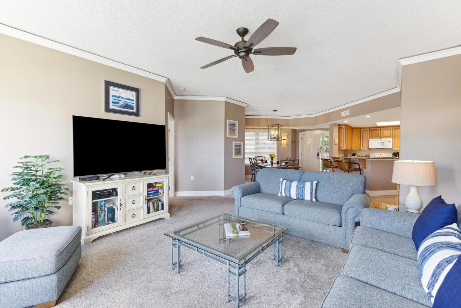הוילה הילטון הד איילנד 4205 Windsor Court North מראה חיצוני תמונה