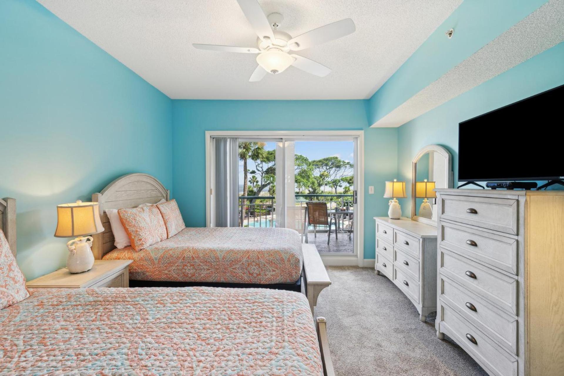 הוילה הילטון הד איילנד 4205 Windsor Court North מראה חיצוני תמונה