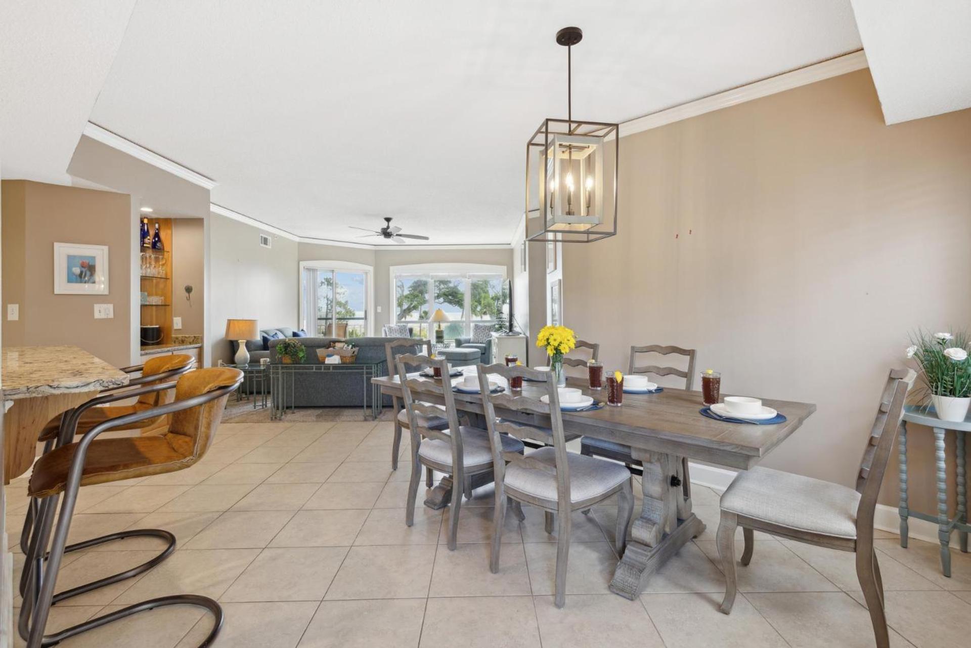 הוילה הילטון הד איילנד 4205 Windsor Court North מראה חיצוני תמונה
