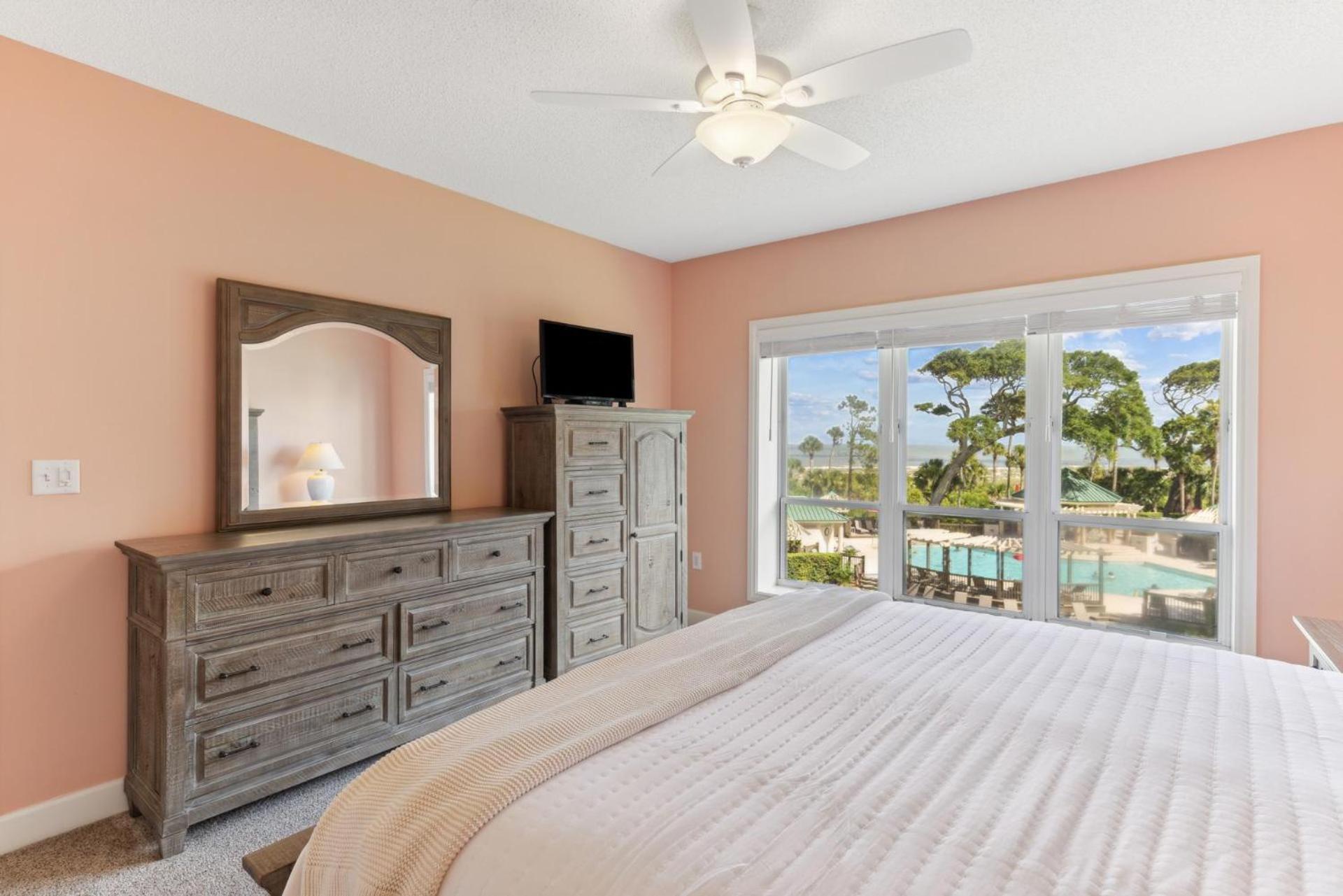 הוילה הילטון הד איילנד 4205 Windsor Court North מראה חיצוני תמונה